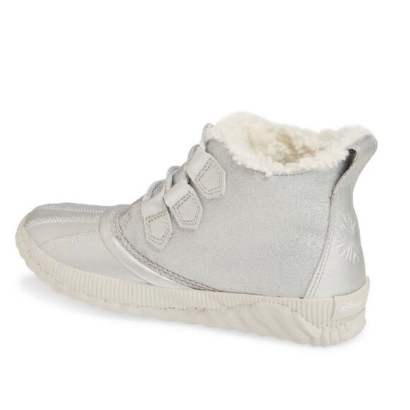 Sorel x Disney Frozen | Out N About Bootie - Picture 2 of 11